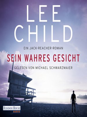 cover image of Sein wahres Gesicht